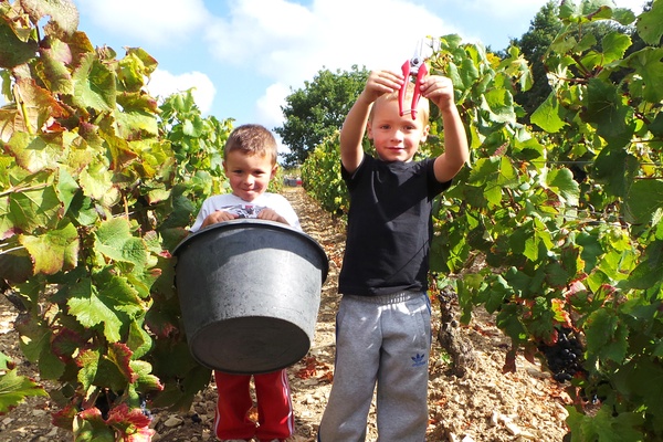 Gabriel et lucas 2