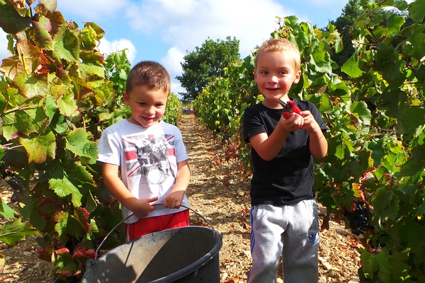 Gabriel et lucas 1