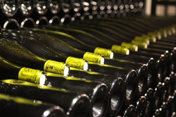 Mise en Bouteille 3